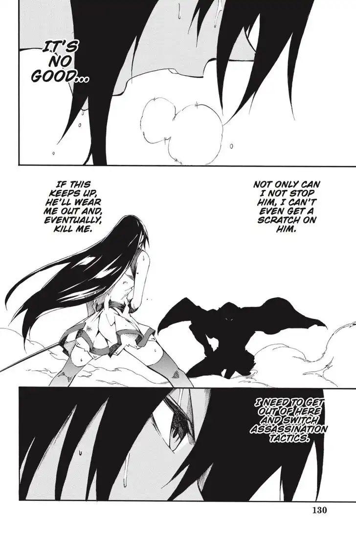 Akame ga Kiru! Zero Chapter 52 11